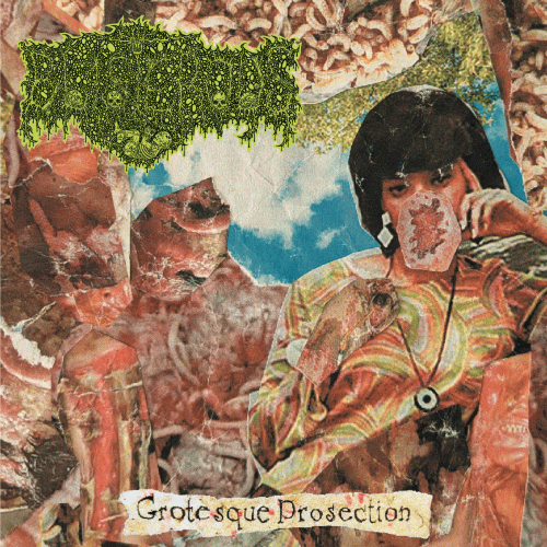 Blisterous : Grotesque Prosection